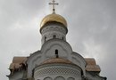 Церковь Андрея Первозванного, 	Красноярский край, Лесосибирск
