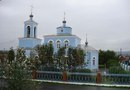 Храм Покрова Божьей Матери, 	Красноярский край, Назарово