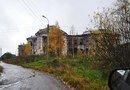Троицкая (Предтеченская) церковь в Белозерске Вологодской губернии