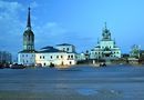 Соликамск – один из древнейших городов Урала