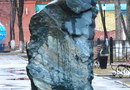 Памятник жертвам политических репрессий в Краснокамске Пермского края