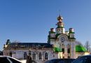 Церковь Успения Пресвятой Богородицы в Кунгуре Пермского края