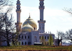 «Великие Булгары» город Болгар, Татарстан