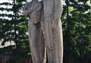 Памятник декабристам в Петровске-Забайкальском
