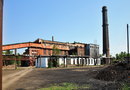 Руины петровских заводов в Петровске-Забайкальском