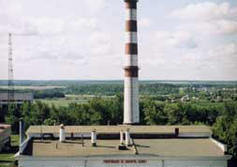 Калужская аэс. Первая в мире АЭС В Обнинске. Первая в мире атомная электростанция в Обнинске 1954. 27 Июня 1954 года Обнинская АЭС. Фото обнинской атомной электростанции.
