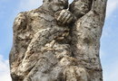Памятник декабристам-революционерам в селе Нерчинский Завод Забайкальского края