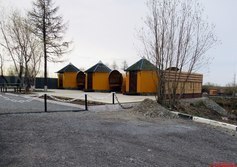 «Шашлычная»