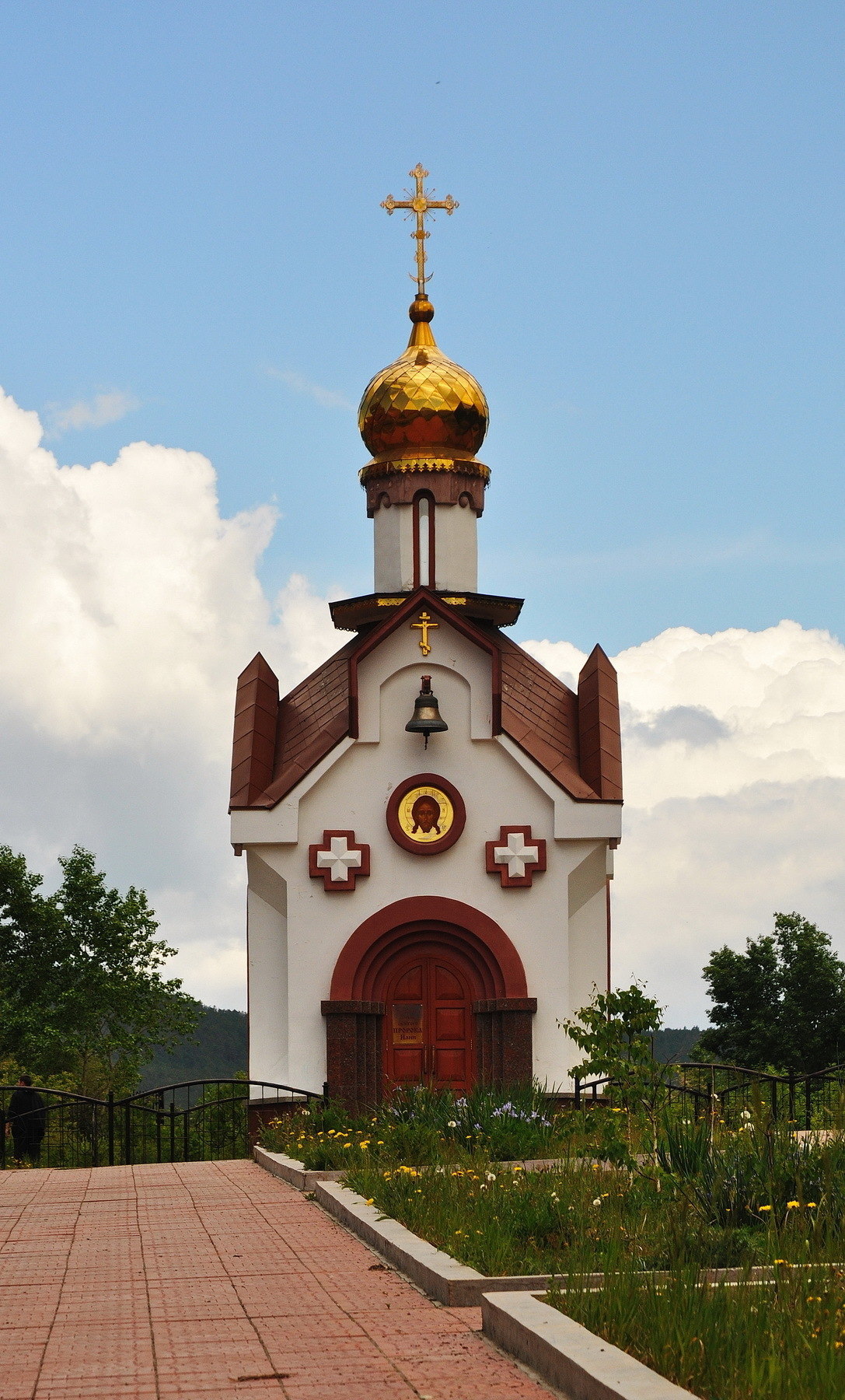 Дром забайкальский край карина