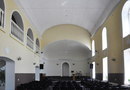 Столетняя церковь ЕХБ «Антиохия» в Чите