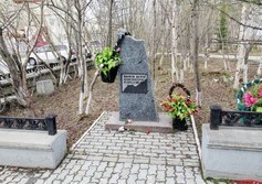 «Жертвам политических репрессий»