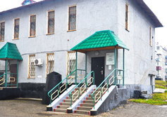 Музей истории железных дорог Сахалина