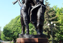 Памятник "Победа в Великой Отечественной войне"