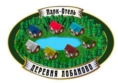 Парк-отель деревня Лобаново