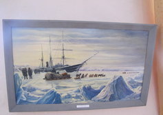 Тиксинский музей изобразительного искусства и культуры Арктики