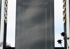 Славянам – Жертвам политических репрессий