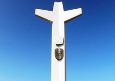 Полякам – жертвам воркутинских лагерей