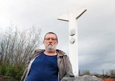 Польский крест солдатам Армии Крайовой