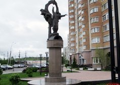 "Прометеям Севера"