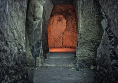 Галиевская пещера