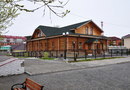Историко-Этнографический музей в Ивделе на севере Свердловской области