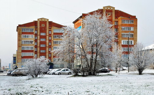 Авто югорск хмао
