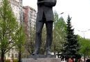 Памятник И. С. Ключникову-Палантаю