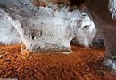 Борщовские пещеры