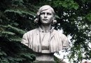 Мемориал Воинской славы и памятник Лизе Чайкиной