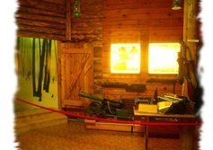 Музей Лизы Чайкиной