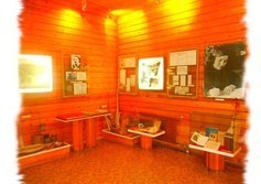 Музей Лизы Чайкиной