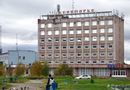 Гостиница «Беломорье» в Кандалакше Мурманской области