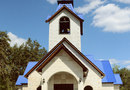 Церковь Георгия Победоносца 