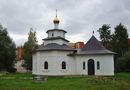 Храм рождества Иоанна Предтечи в Дубне Московской области