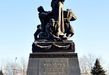 Памятник командующему 33-й армией генерал-лейтенанту М. Г. Ефремову 