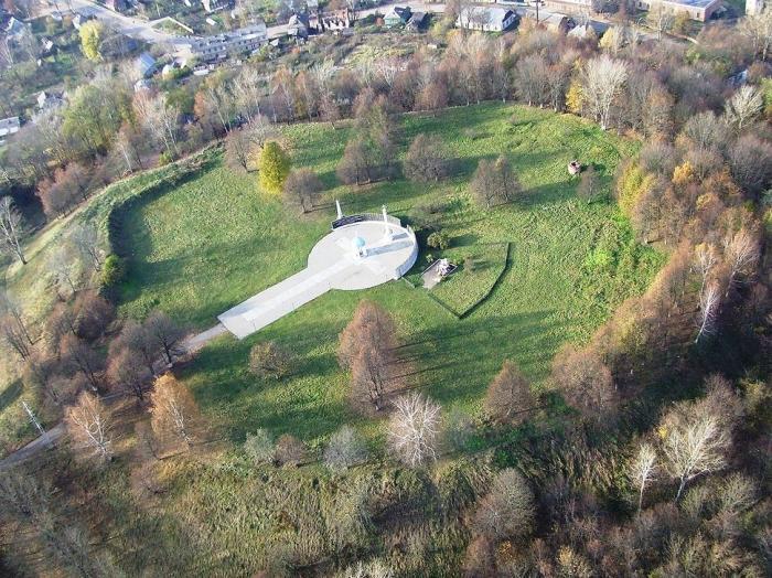 Стелла дорогобуж