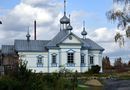 Церковь Зосимы, Савватия и Германа Соловецких в Беломорске