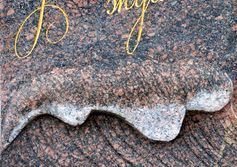 Памятник "Умеющим ждать" в Мурманске