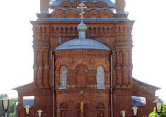 Женский монастырь Михаила Архангела