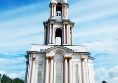 Храм Георгия Победоносца