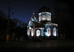 Успенско-Никитская церковь