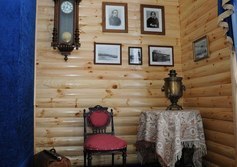 Музей В.Ф. Раевского