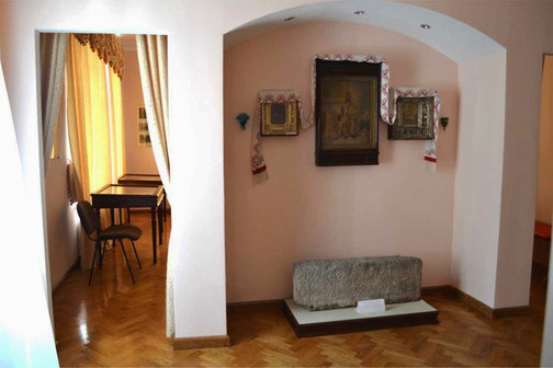 Музей В.Ф. Раевского