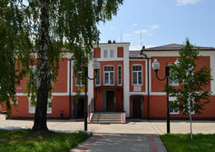 Музей В.Ф. Раевского