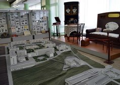 Губкинский краеведческий музей