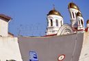 Свято-Николаевский собор в городе Валуйки