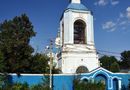Церковь Николая Чудотворца  в Слоновке Белгородской области