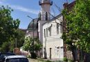 Кара-мечеть или Черная мечеть в Астрахани