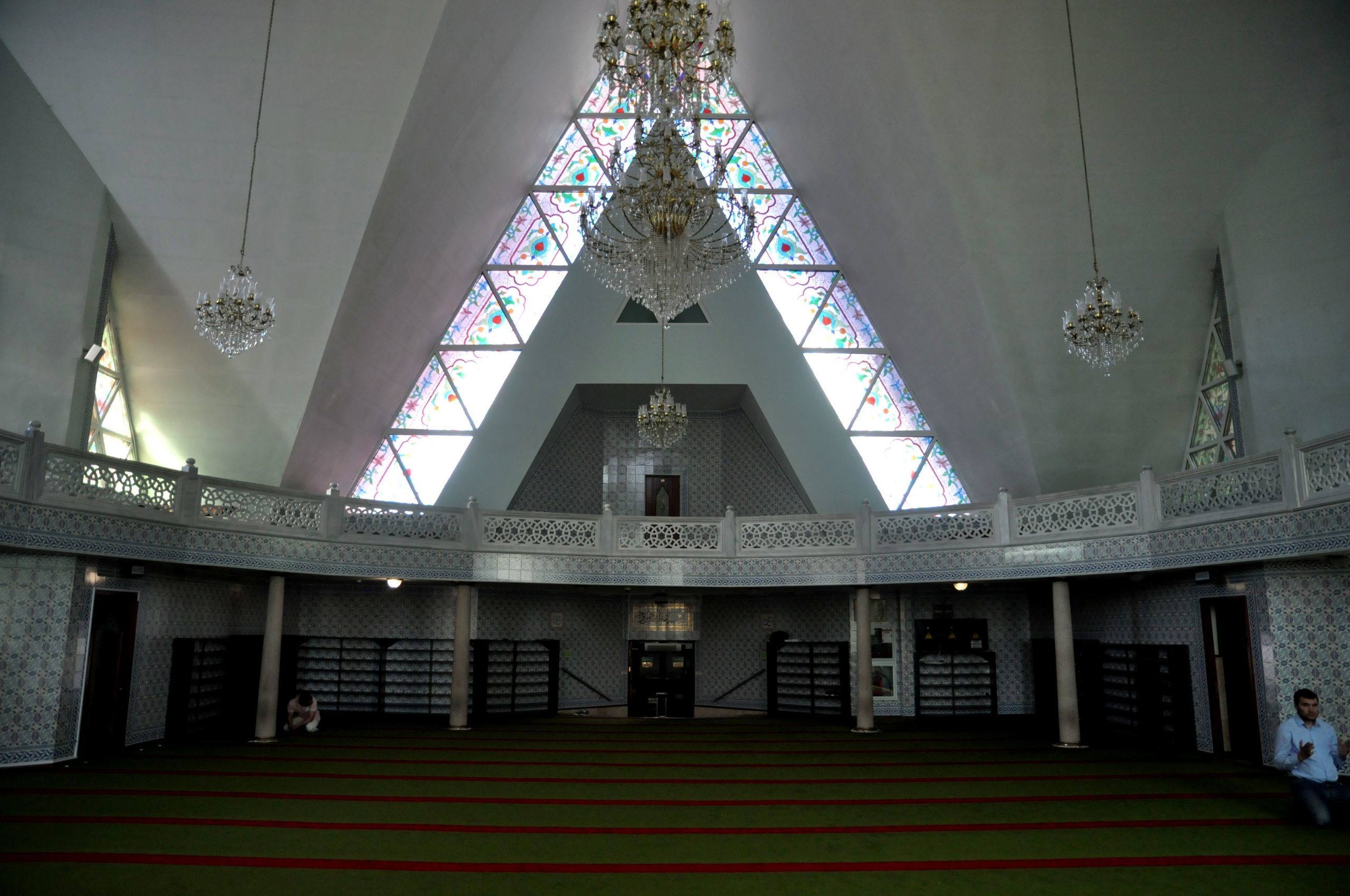 Мечеть ляля тюльпан уфа фото внутри