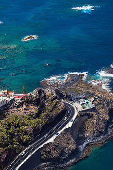 Остров Тенерифе – путешествие на другую планету